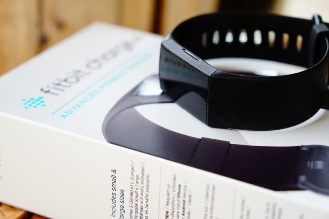 Fitbit Charge 4 im Test