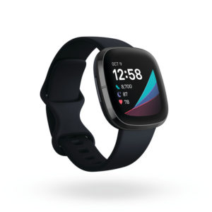 Fitbit Sense (Bild: Fitbit)