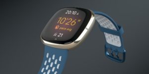 Fitbit Sense (Bild: Fitbit)
