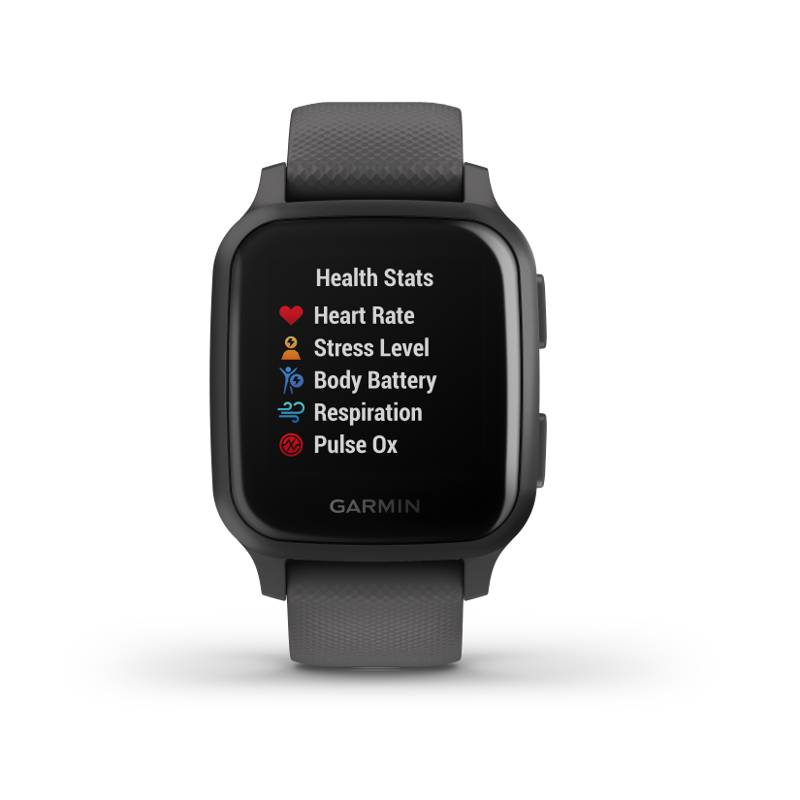 garmin music review