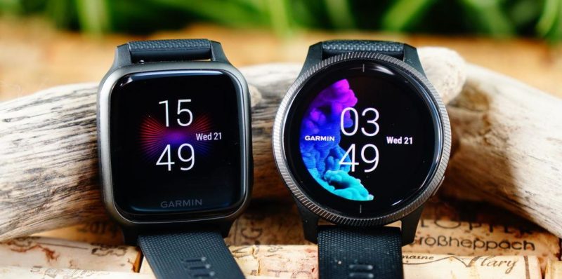 garmin venu vs 645 music