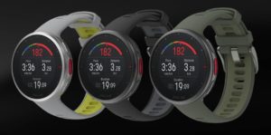 Polar Vantage V2 Review (Bild: Polar)