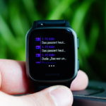 Garmin Venu Sq: Smartwatch-Funktionen