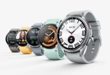 Samsung Galaxy Watch6 Serie