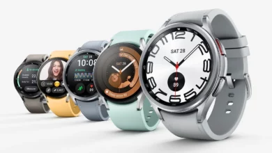 Samsung Galaxy Watch6 Serie