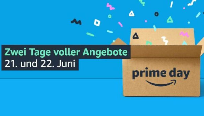 Amazon Prime Day 2021