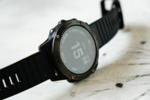 Garmin Fenix 6 Test