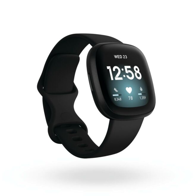 Fitbit Sense oder Sense 2? Welches Modell wählen? Alle Details im Vergleich fitnessmodern.de
