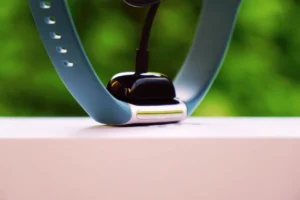 Fitbit Charge 5: Ladekabel