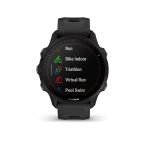 Garmin Forerunner 955