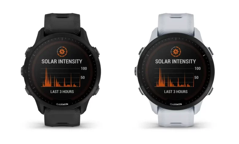 Garmin Forerunner 955 im Review