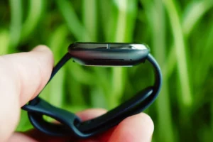 Fitbit Sense: schnell wechselbare Armbänder