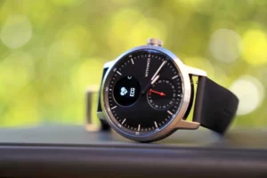 Withings ScanWatch