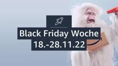 Black Friday 2022