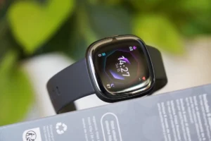 Fitbit Sense 2 EKG Smartwatch