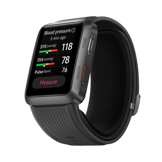 Uhren Mit EKG: Smartwatches Und Fitnessuhren Im Vergleich, Test Und ...