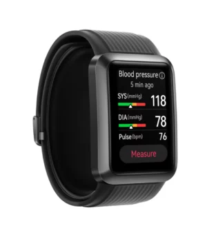 Huawei Watch D - EKG Smartwatch mit Blutdruckmessfunktion