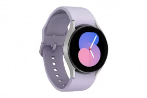 Samsung Galaxy Watch5 - EKG Smartwatch