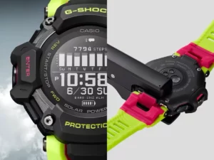 Casio G-Shock GBD-H2000