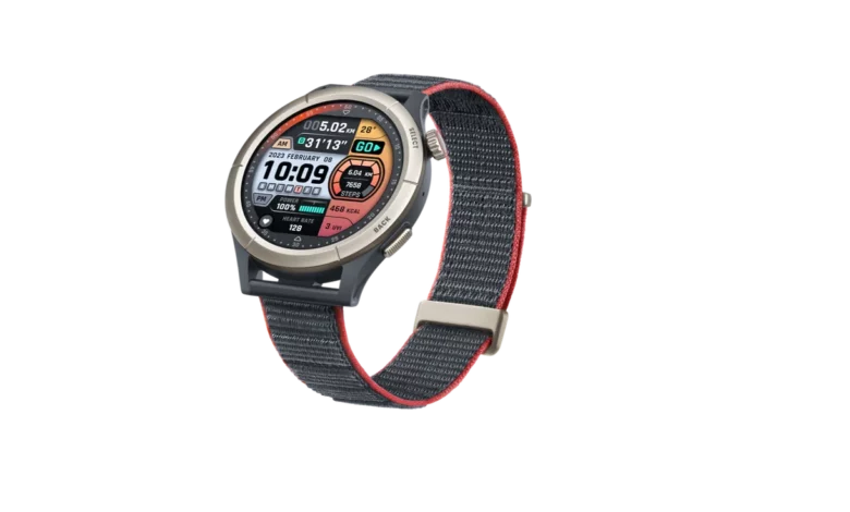 Amazfit Cheetah Pro Review