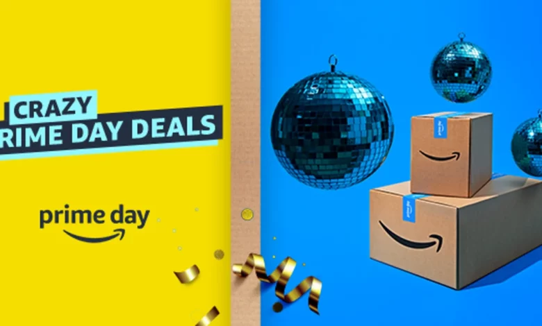 Prime Day 2023