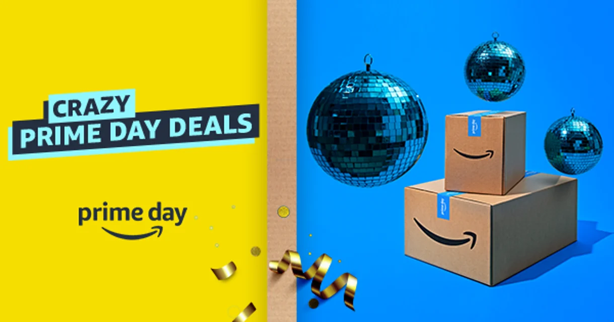 Die Top 20 beliebtesten Amazon Prime Day Angebote mit den besten