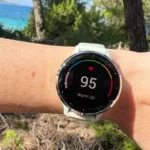 Garmin Venu 3 Test