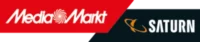 Shop logo of MediaMarktSaturn