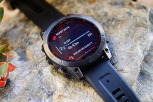 Garmin Fenix 7 Pro