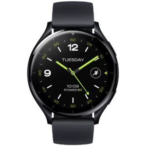 Xiaomi Watch 2 (Bild: Xiaomi)