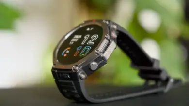 Amazfit T-Rex 3 im Test