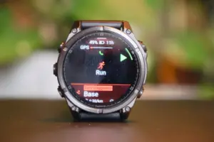 Garmin Fenix 8: Schlägt auch passende Workouts vor