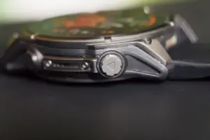 Garmin Fenix 8: Robuste Bauweise