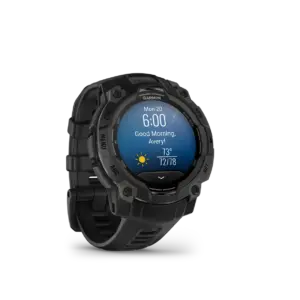 Garmin Instinct 3 AMOLED