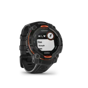 Garmin Instinct 3 bietet zahlreiche Sportprofile