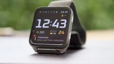 Garmin Venu X1 im Test