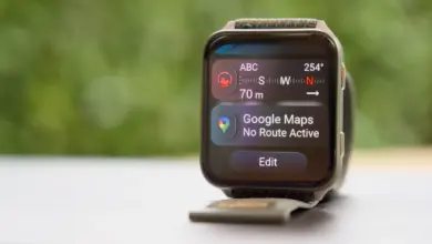 Google Maps Abbiegehinweise auf Garmin Smartwatches anzeigen