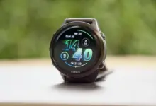 Garmin Forerunner 570 im Test