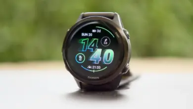 Garmin Forerunner 570 im Test