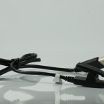 Garmin FR235 USB-Ladekabel