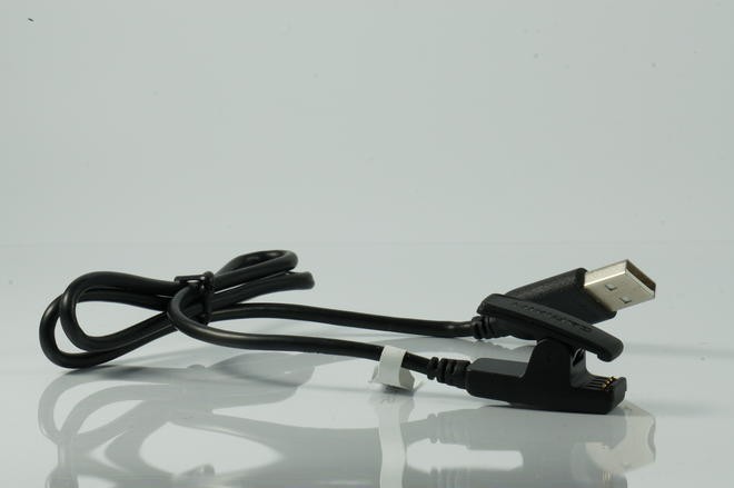 Garmin FR235 USB-Ladekabel