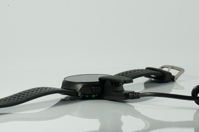 Garmin FR235 USB-Ladekabel